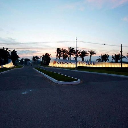 Pattaya Country Club & Resort Ban Pong  Exterior foto