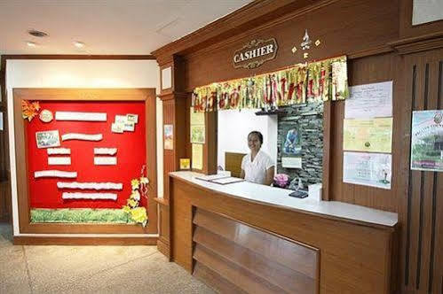 Pattaya Country Club & Resort Ban Pong  Exterior foto